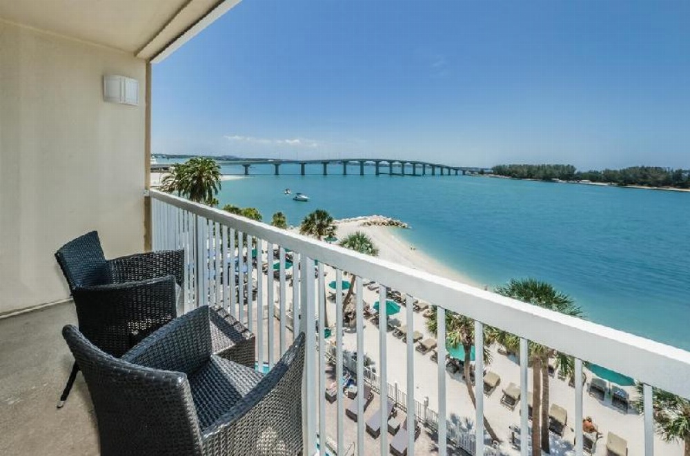 DreamView Beachfront Hotel & Resort Image 17