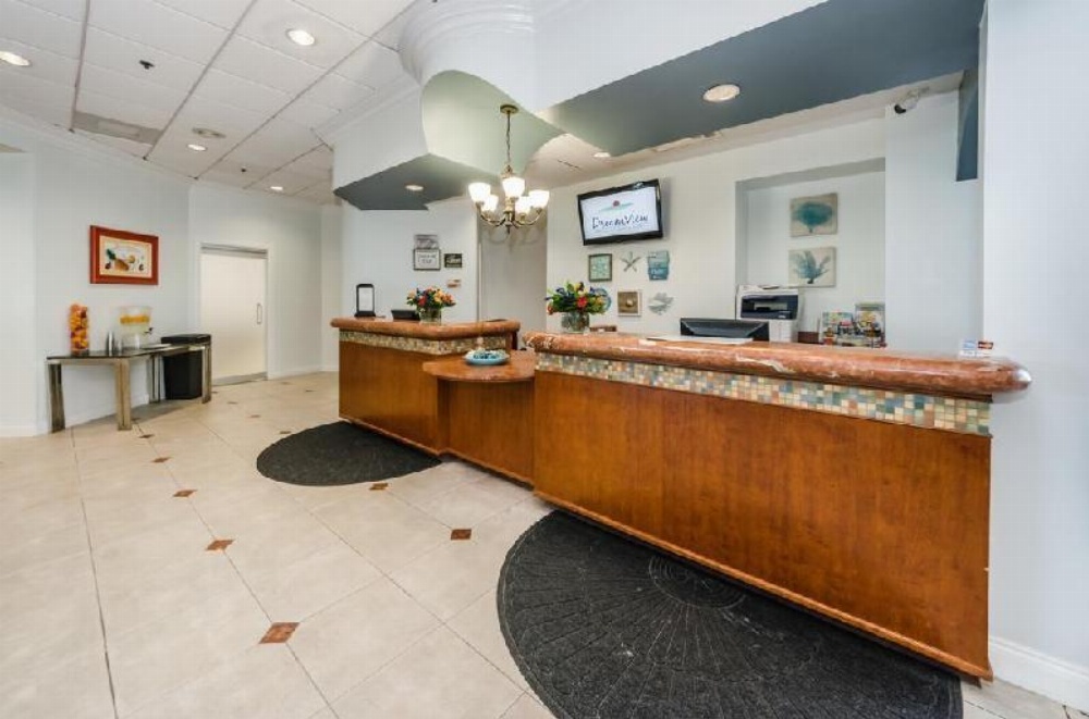 DreamView Beachfront Hotel & Resort Image 18