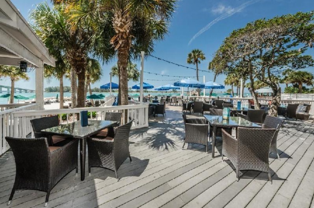 DreamView Beachfront Hotel & Resort Image 19