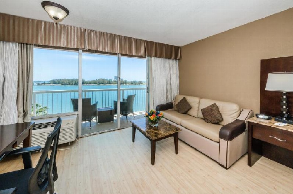 DreamView Beachfront Hotel & Resort Main image
