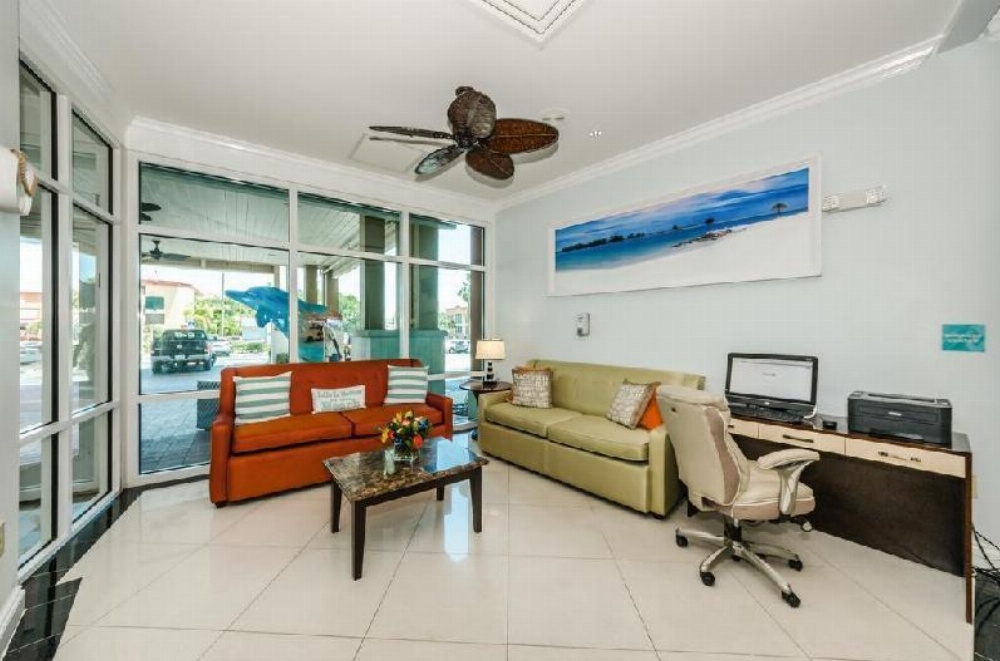 DreamView Beachfront Hotel & Resort Image 30