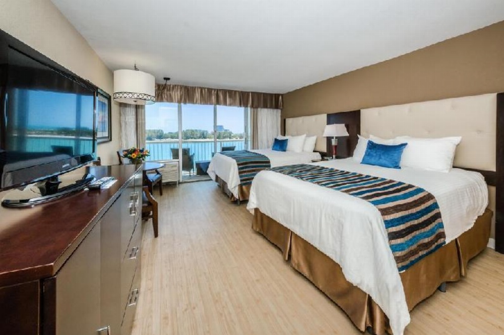 DreamView Beachfront Hotel & Resort Image 6